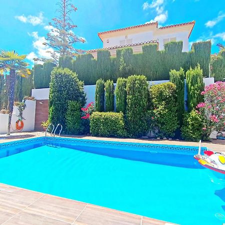 Chalet Airam โมนาชิล ภายนอก รูปภาพ