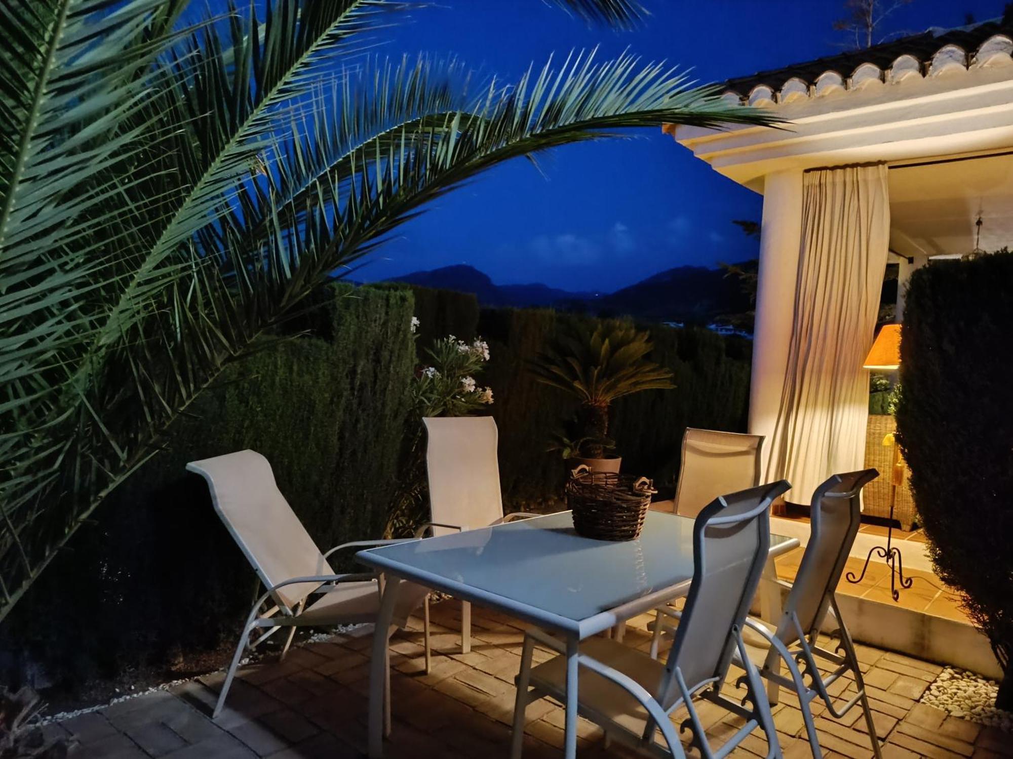 Chalet Airam โมนาชิล ภายนอก รูปภาพ