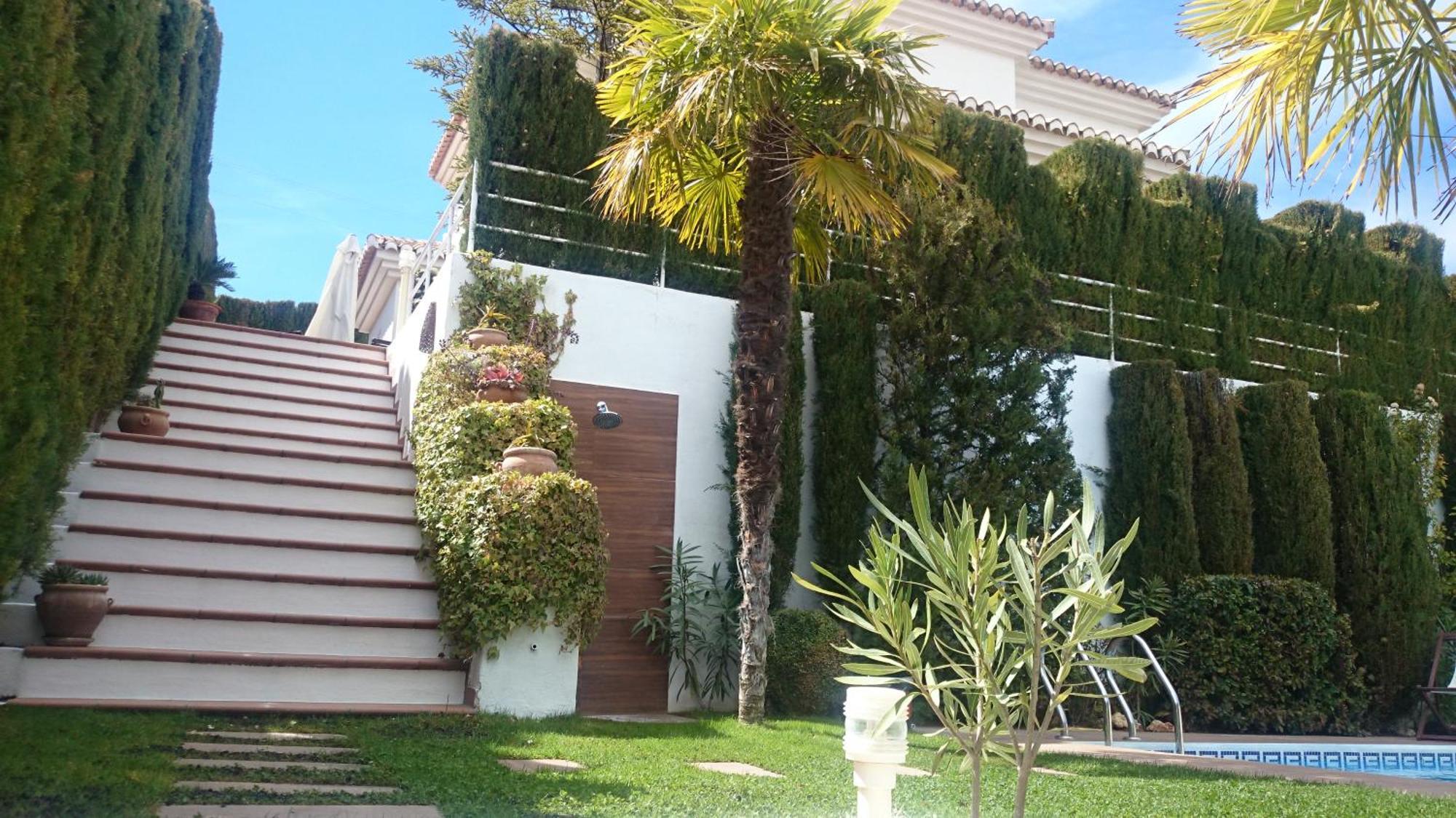 Chalet Airam โมนาชิล ภายนอก รูปภาพ