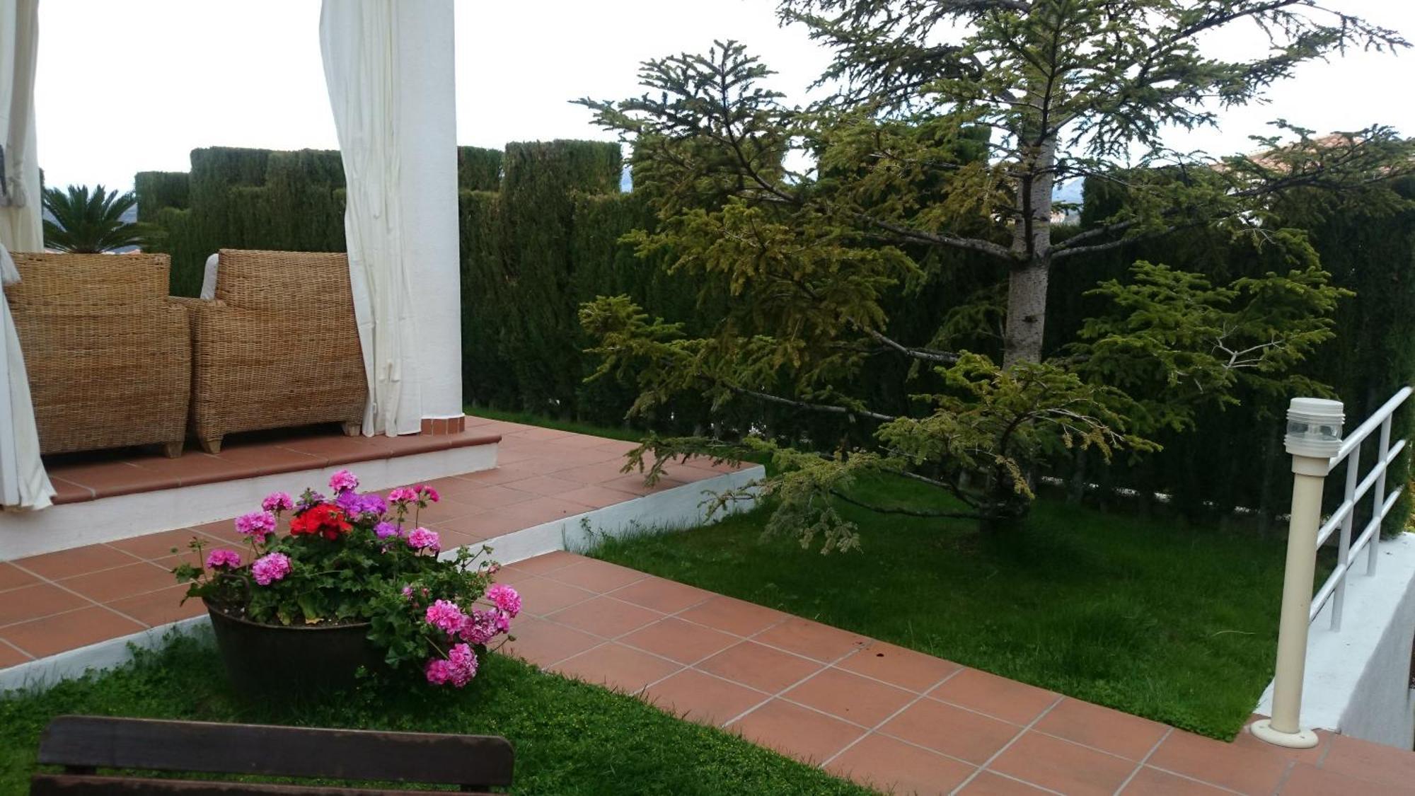 Chalet Airam โมนาชิล ภายนอก รูปภาพ