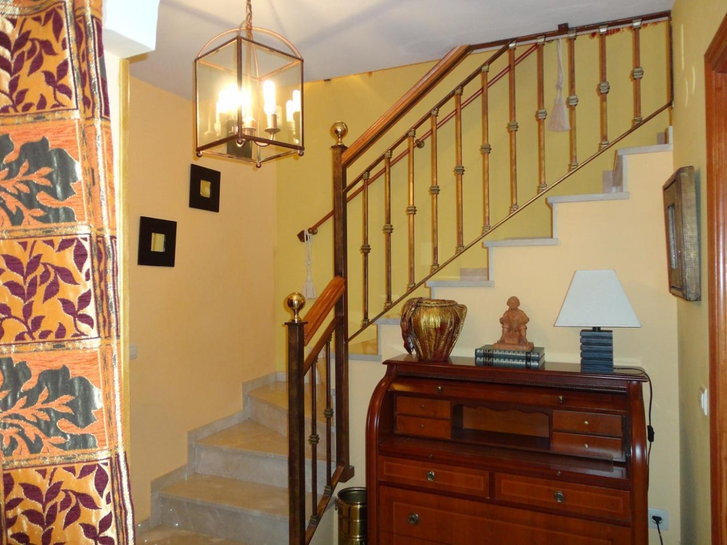 Chalet Airam โมนาชิล ภายนอก รูปภาพ