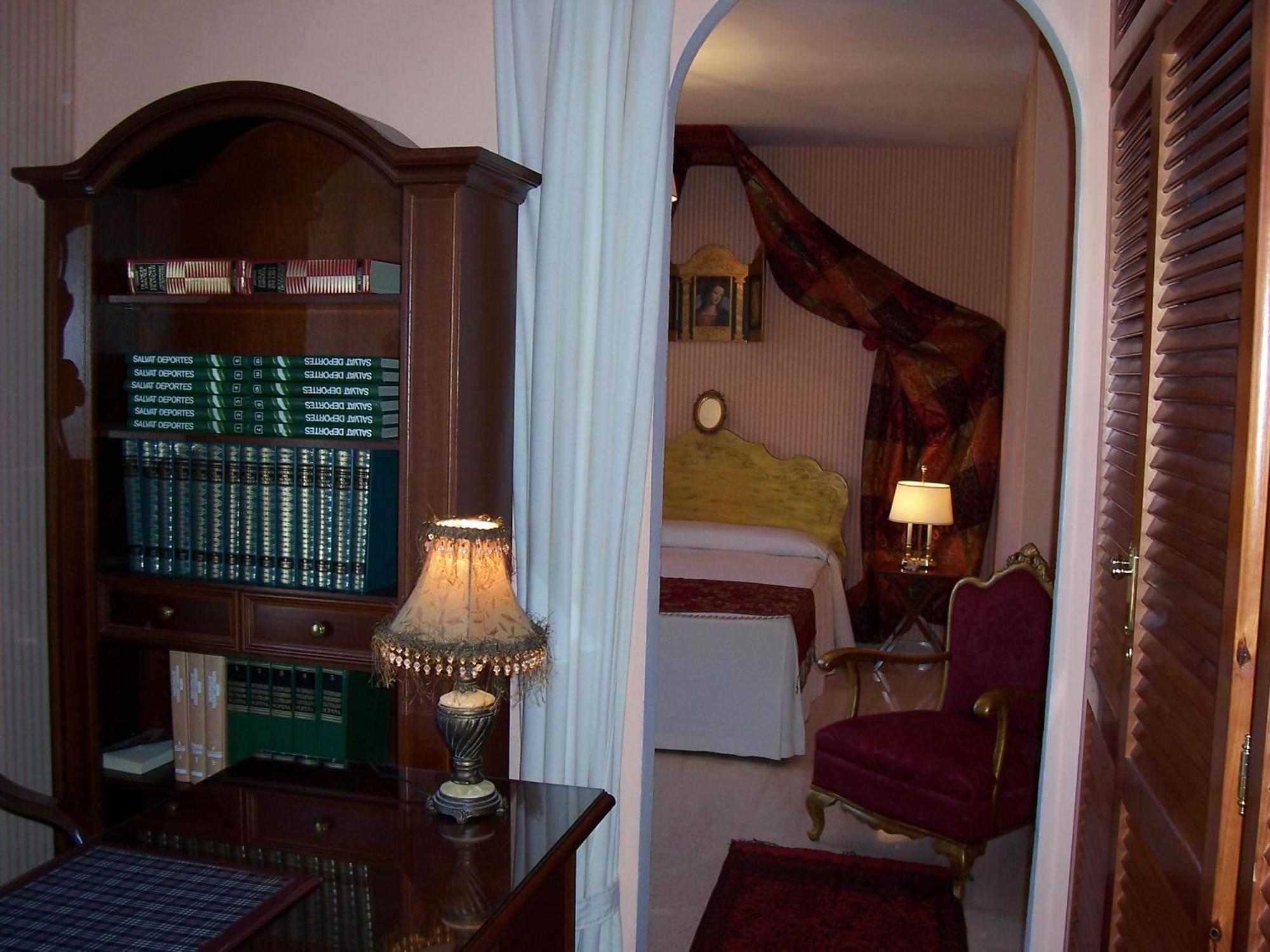 Chalet Airam โมนาชิล ภายนอก รูปภาพ