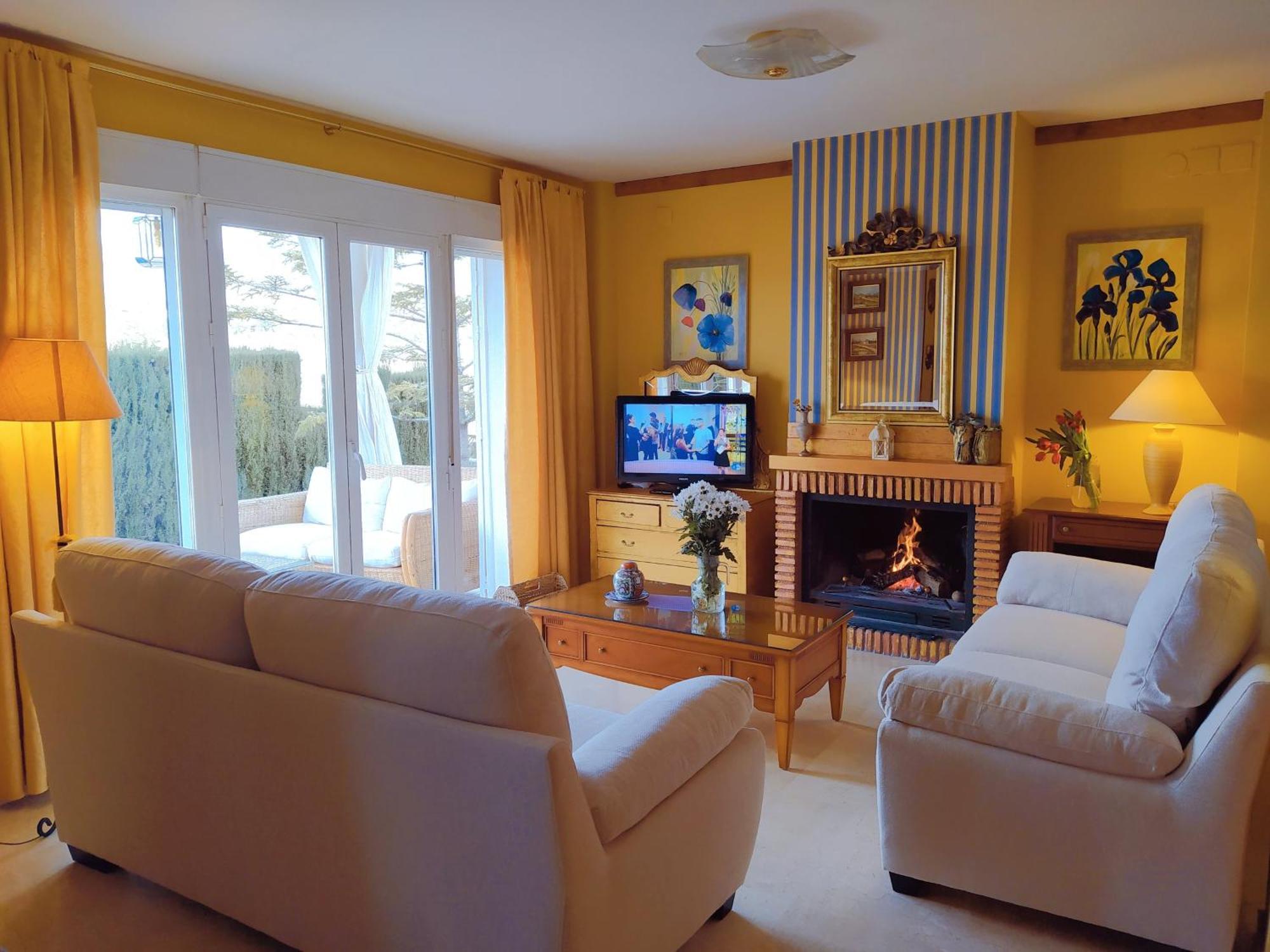 Chalet Airam โมนาชิล ภายนอก รูปภาพ