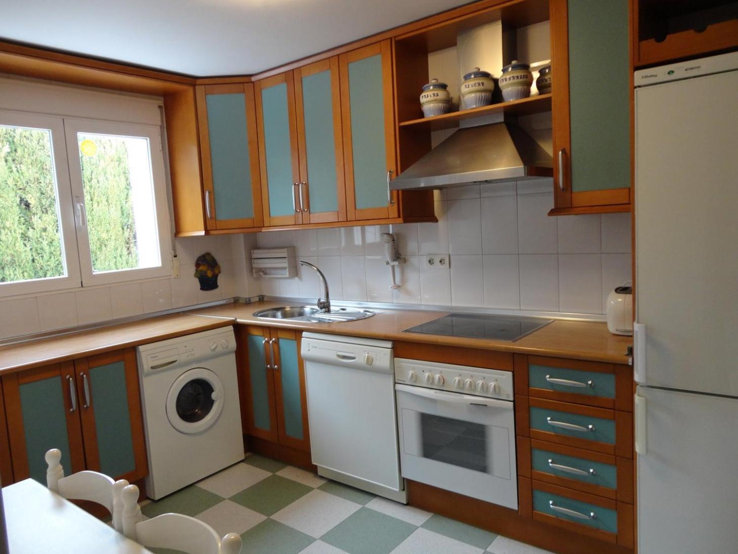 Chalet Airam โมนาชิล ภายนอก รูปภาพ