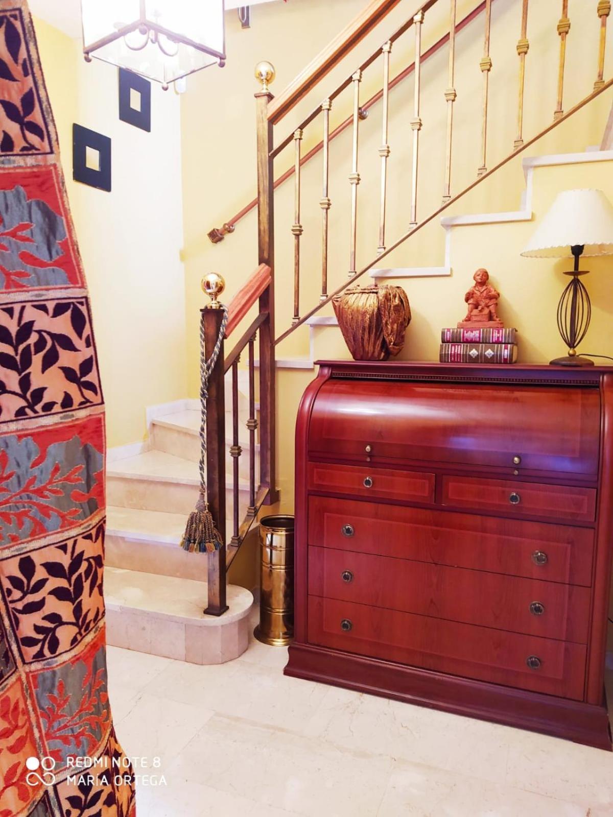 Chalet Airam โมนาชิล ภายนอก รูปภาพ