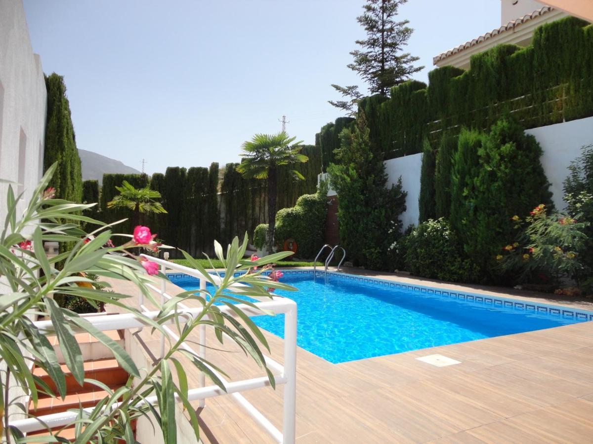Chalet Airam โมนาชิล ภายนอก รูปภาพ