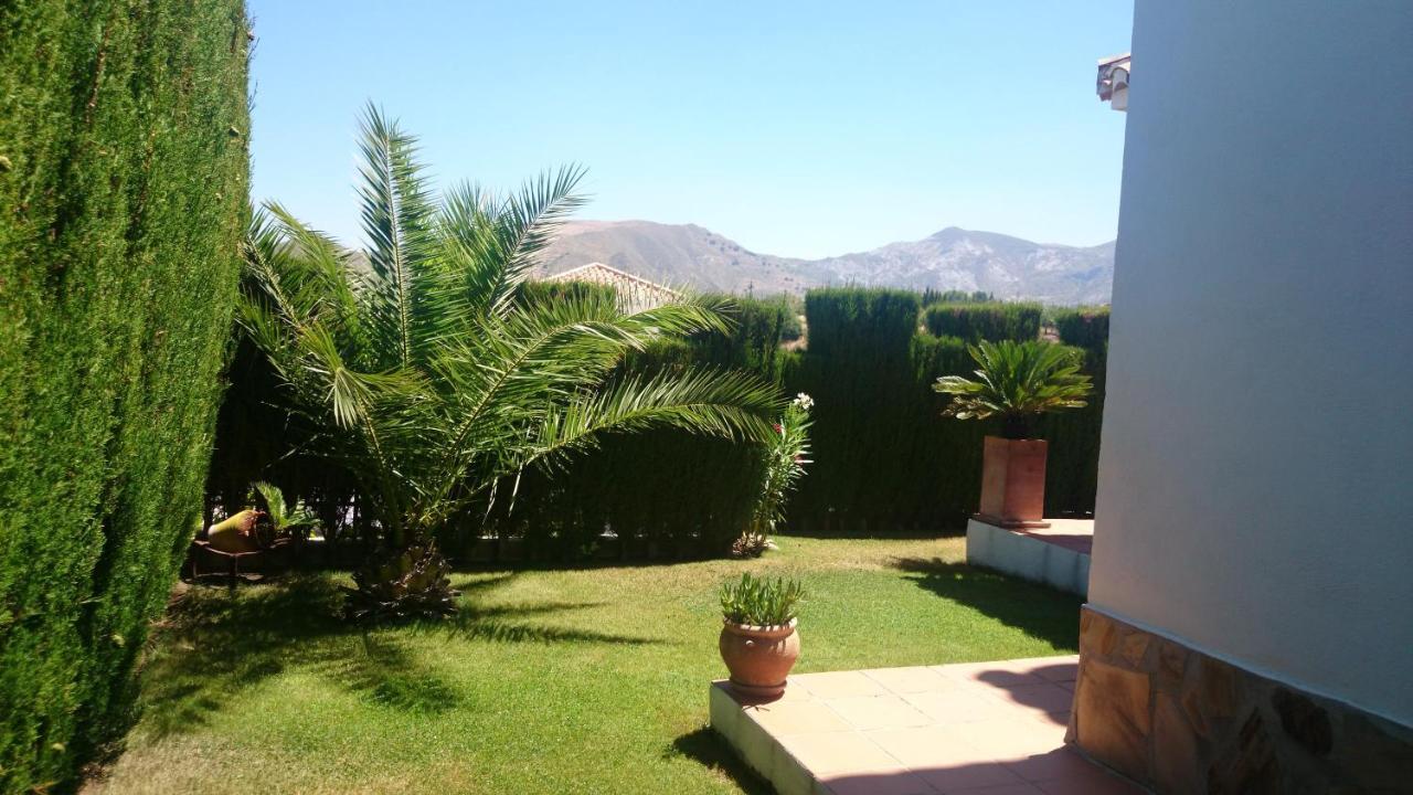 Chalet Airam โมนาชิล ภายนอก รูปภาพ