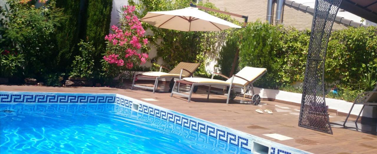 Chalet Airam โมนาชิล ภายนอก รูปภาพ
